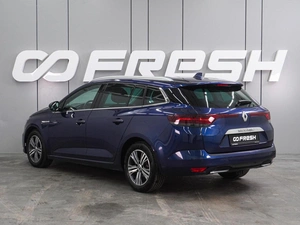 Универсал Renault Megane 2021 года, 1727000 рублей, Воронеж