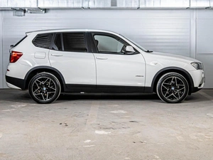 Внедорожник BMW X3 2012 года, 2069000 рублей, Ставрополь