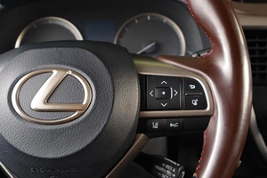 Внедорожник Lexus RX 2017 года, 4699000 рублей, Тюмень