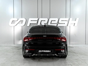 Седан Kia K5 2020 года, 2699000 рублей, Аксай