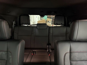 Внедорожник Toyota Sequoia 2025 года, 15000000 рублей, Новоивановское