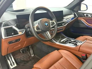 Внедорожник BMW X7 2023 года, 19895000 рублей, Красноярск