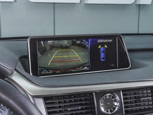 Внедорожник Lexus RX 2019 года, 4499000 рублей, Ростов-на-Дону