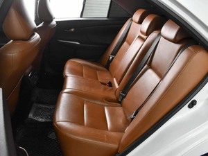 Седан Toyota Camry 2017 года, 1925000 рублей, Воронеж