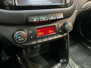 Хетчбэк Kia Ceed 2016 года, 1245000 рублей, Красноярск