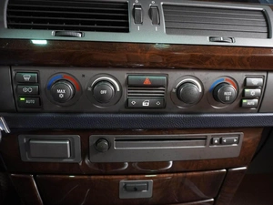 Седан BMW 7 серия 2004 года, 699000 рублей, Воронеж