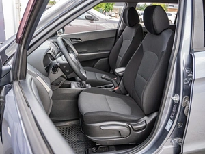 Внедорожник Hyundai Creta 2017 года, 1561000 рублей, Краснодар