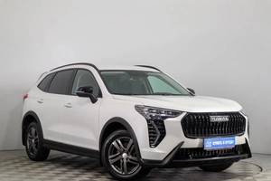 Внедорожник Haval Jolion 2024 года, 2189000 рублей, Пермь