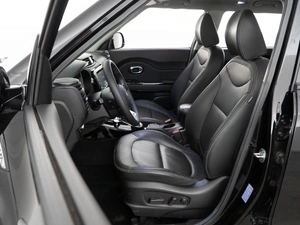 Внедорожник Kia Soul 2018 года, 1797444 рублей, Москва