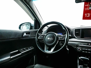 Внедорожник Kia Sportage 2019 года, 2300000 рублей, Красноярск
