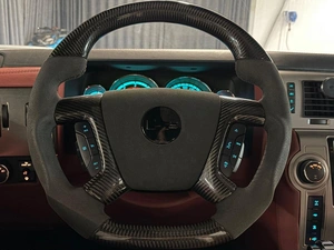 Внедорожник Hummer H2 2008 года, 8900000 рублей, Павловская Слобода