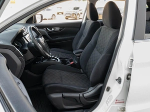 Внедорожник Nissan Qashqai 2017 года, 1598000 рублей, Краснодар