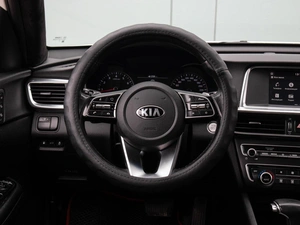 Седан Kia Optima 2020 года, 1650000 рублей, Большой Сочи
