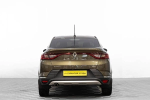 Внедорожник Renault Arkana 2020 года, 1849000 рублей, Барнаул