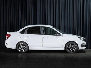 Седан ВАЗ (LADA) Granta 2025 года, 1382500 рублей, Волгоград