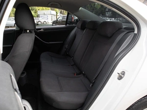 Седан Volkswagen Jetta 2015 года, 1150000 рублей, Большой Сочи