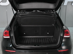 Хетчбэк Mercedes-benz A-класс 2019 года, 2199000 рублей, Аксай