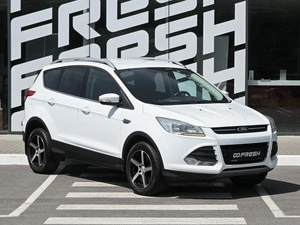 Внедорожник Ford Kuga 2015 года, 1399000 рублей, Волгоград
