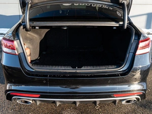 Седан Kia Optima 2018 года, 2250000 рублей, Краснодар