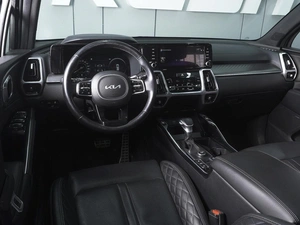 Внедорожник Kia Sorento 2022 года, 4800000 рублей, Ростов-на-Дону