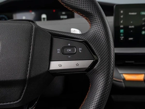 Лифтбек Changan UNI-V 2023 года, 2320000 рублей, Краснодар