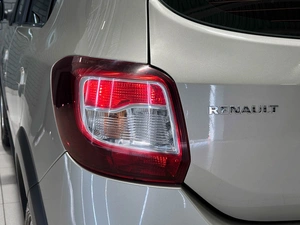 Хетчбэк Renault Sandero Stepway 2017 года, 937000 рублей, Красноярск