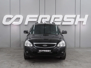 Универсал ВАЗ (LADA) Priora 2013 года, 599000 рублей, Воронеж
