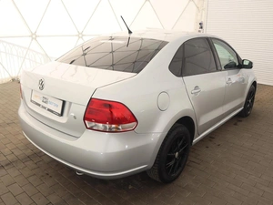 Седан Volkswagen Polo 2014 года, 795000 рублей, Орёл