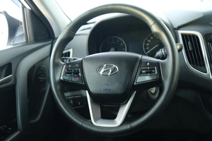Внедорожник Hyundai Creta 2018 года, 1819000 рублей, Омск