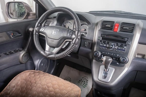 Внедорожник Honda CR-V 2011 года, 1739000 рублей, Томск