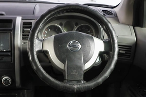 Внедорожник Nissan X-Trail 2008 года, 939000 рублей, Новосибирск