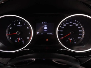 Хетчбэк Kia Ceed 2018 года, 1569000 рублей, Воронеж