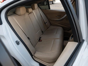 Седан BMW 3 серия 2013 года, 1300000 рублей, Краснодар