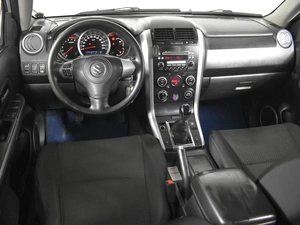Внедорожник Suzuki Grand Vitara 2008 года, 699900 рублей, Казань