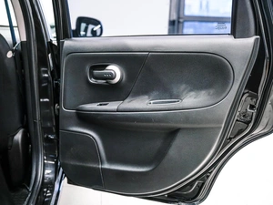 Хетчбэк Nissan Note 2009 года, 720000 рублей, Красноярск