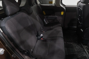 Минивэн Toyota Porte 2014 года, 849000 рублей, Новокузнецк