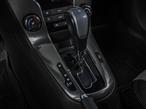 Хетчбэк Chevrolet Cruze 2014 года, 924000 рублей, Ставрополь