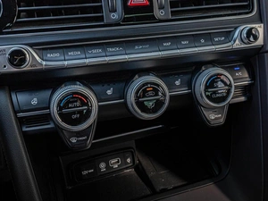 Седан Genesis G70 2018 года, 2780000 рублей, Краснодар