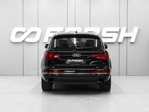 Внедорожник Audi Q7 2011 года, 1750000 рублей, Ростов-на-Дону