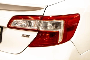 Седан Toyota Camry 2012 года, 1549000 рублей, Барнаул