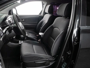 Внедорожник SsangYong Actyon 2012 года, 840000 рублей, Тюмень