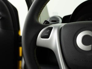 Хетчбэк Smart Fortwo 2014 года, 883055 рублей, Москва