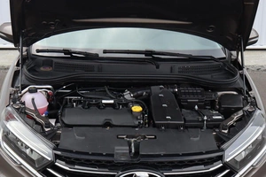 Седан ВАЗ (LADA) Vesta 2024 года, 1320000 рублей, Брянск