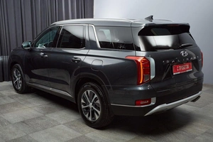 Внедорожник Hyundai Palisade 2021 года, 4399000 рублей, Красноярск