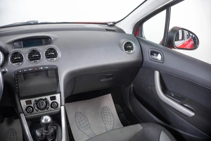 Хетчбэк Peugeot 308 2012 года, 439000 рублей, Пермь