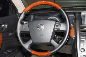 Седан Nissan Teana 2007 года, 739000 рублей, Новосибирск