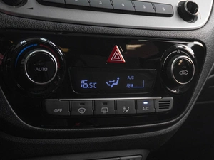 Седан Hyundai Solaris 2020 года, 1669000 рублей, Тюмень
