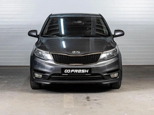 Седан Kia Rio 2017 года, 1319000 рублей, Ставрополь