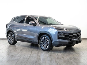 Внедорожник Jetour Dashing 2023 года, 1799000 рублей, Саратов