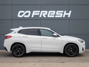 Внедорожник BMW X2 2019 года, 2780000 рублей, Краснодар